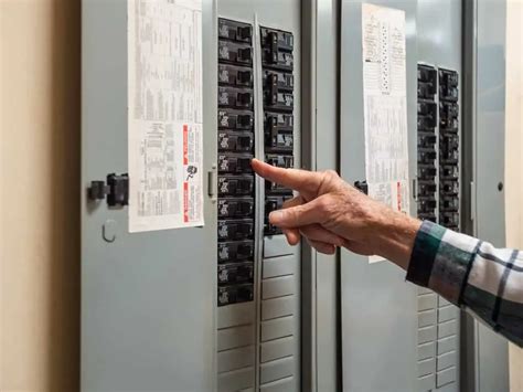 electrical panel box cost|electrical panel upgrade cost.